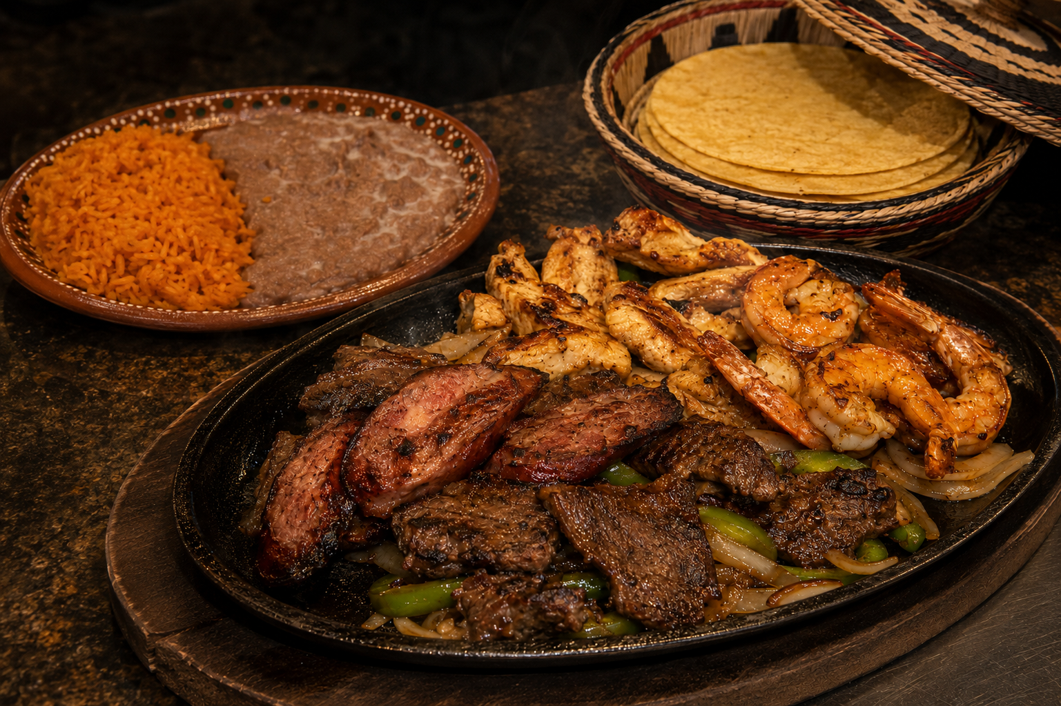 Northern Grill