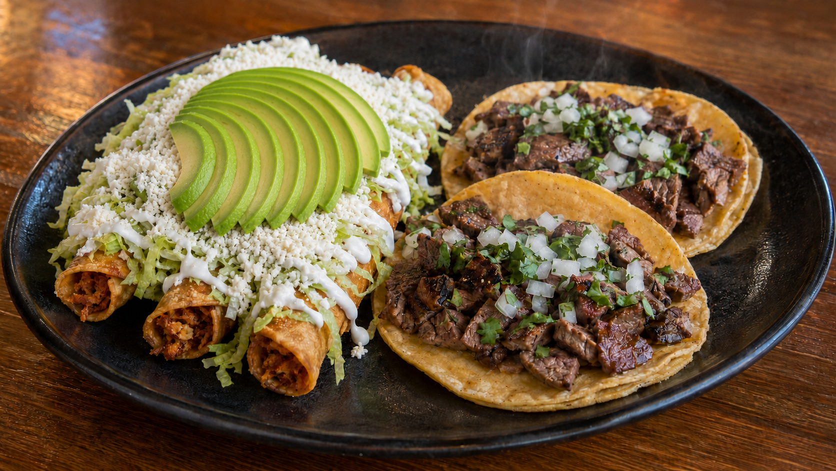 NORTEÑO 1